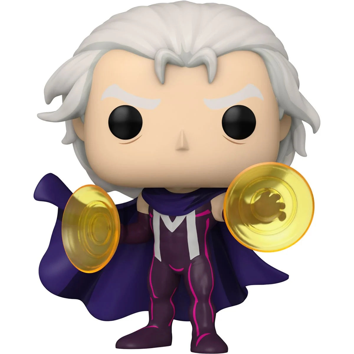 1537 X-Men '97 : Magneto