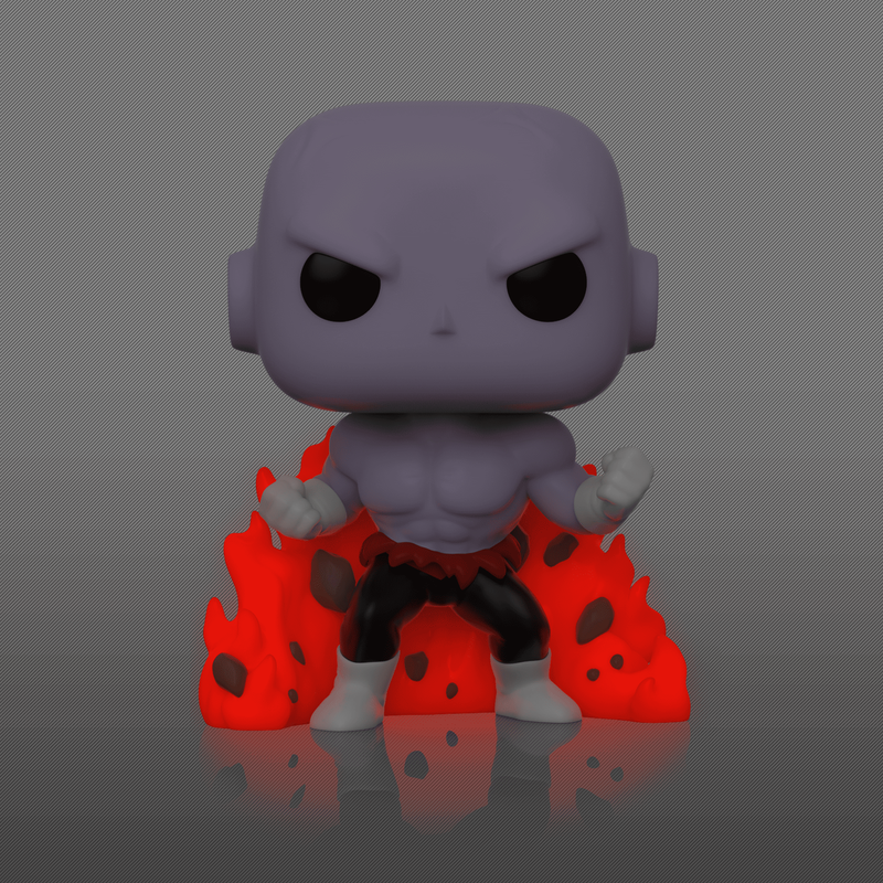 1285 Dragon Ball: Jiren (GITD) (Funko Exclusive)
