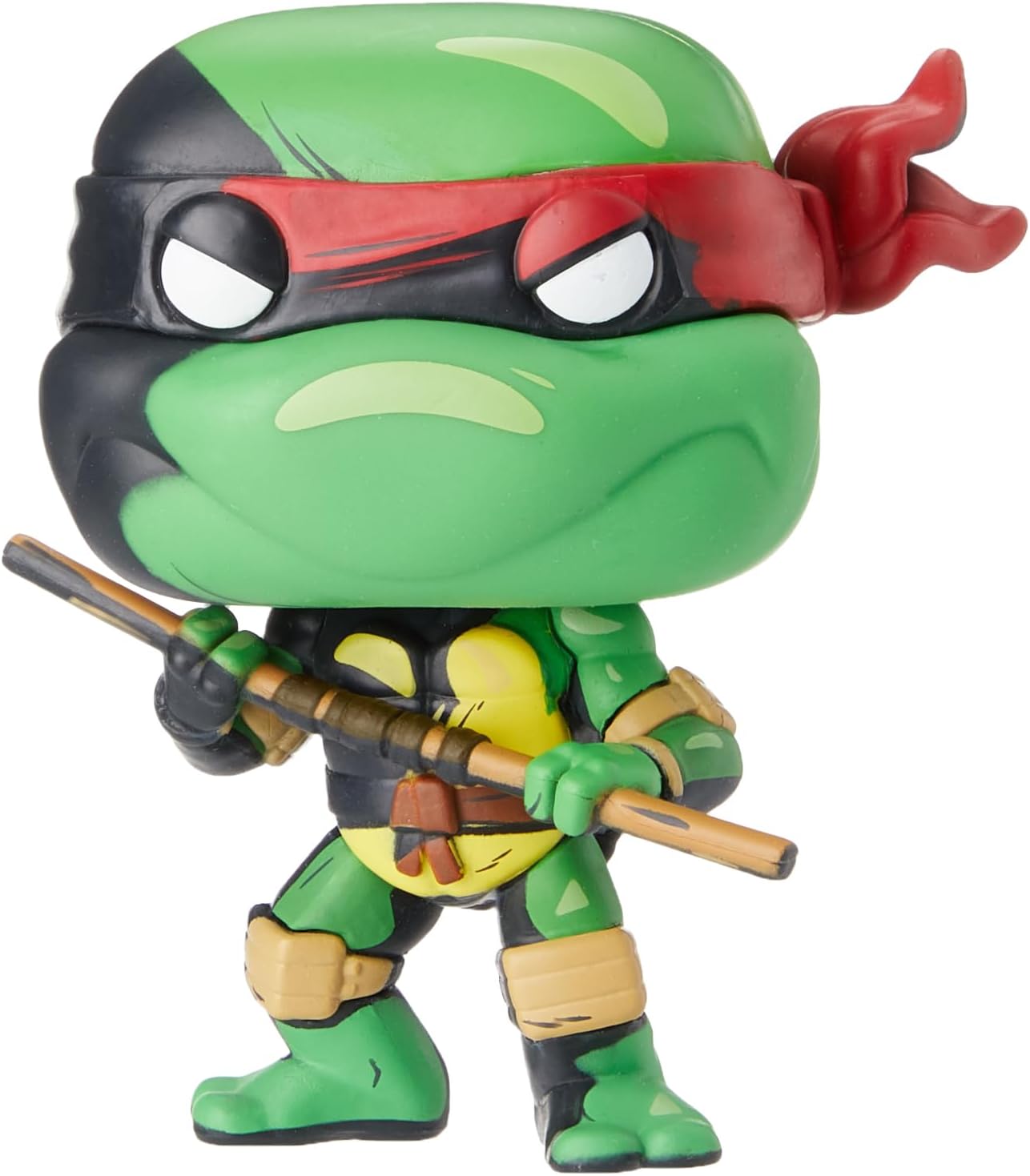 33 Eastman and Laird's Teenage Mutant Ninja Turtles: Donatello (Previews Exclusives)