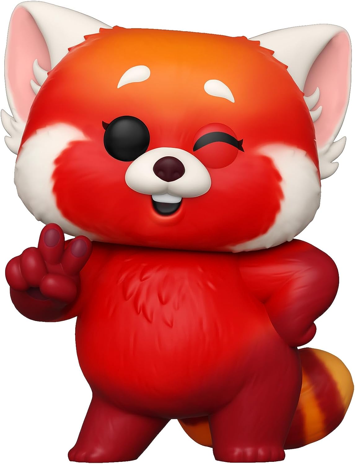 1185 Turning Red: Red Panda Mei