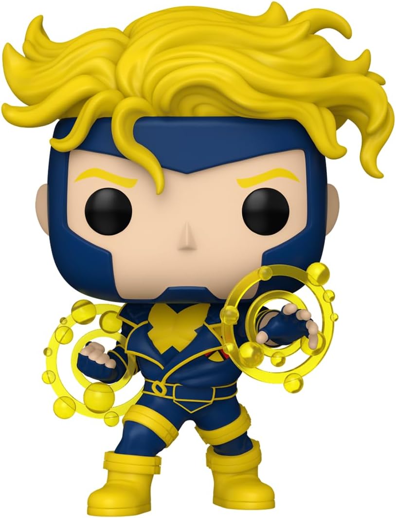 1549 X-Men: Havoc NYCC 2025 Exclusive Sticker LE3000