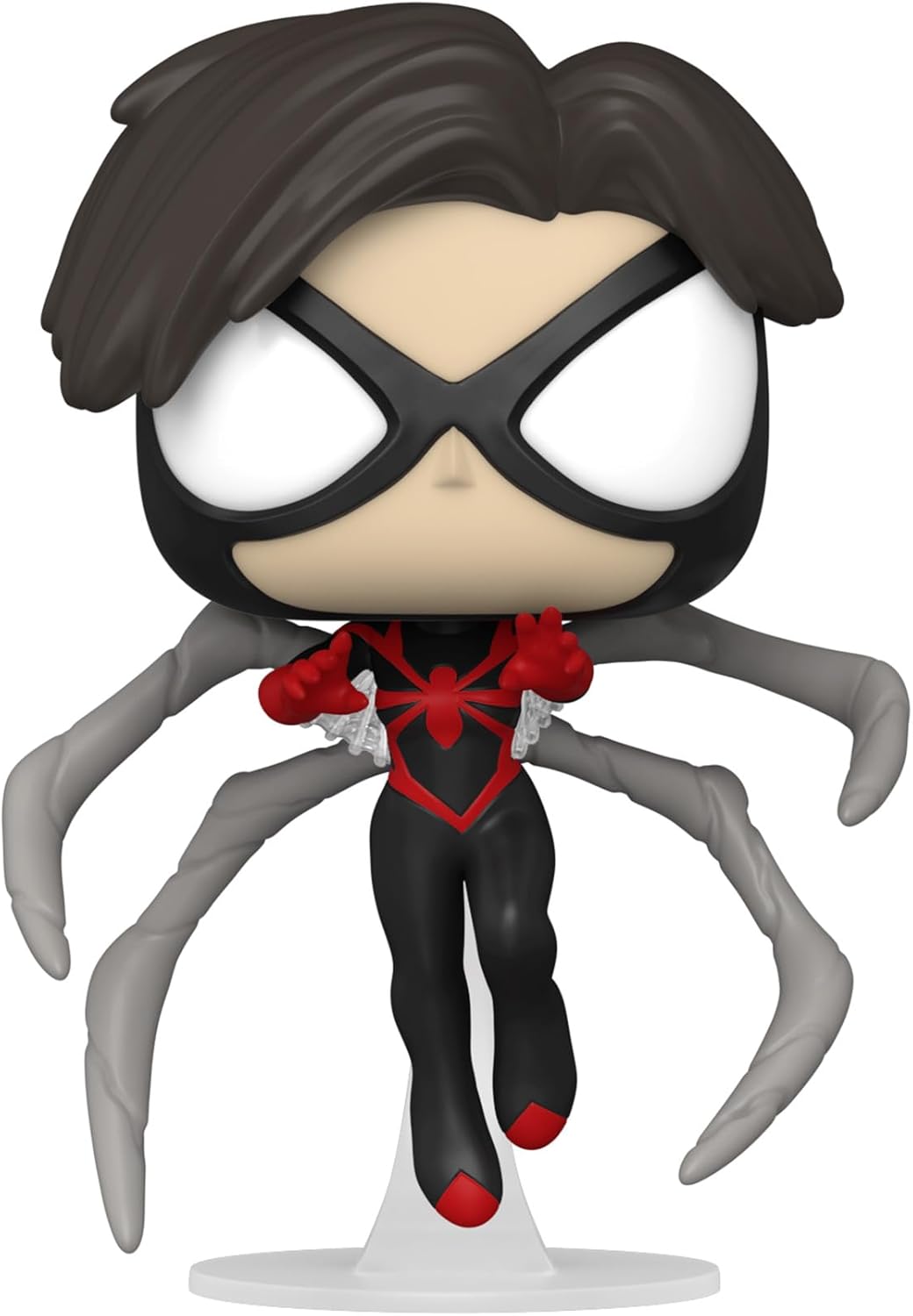 1020 Marvel Beyond Amazing: Spider-Woman Mattie Franklin Exclusive