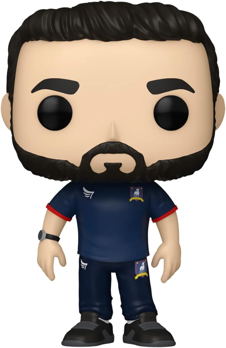 1442 Ted Lasso: Roy Kent Exclusive