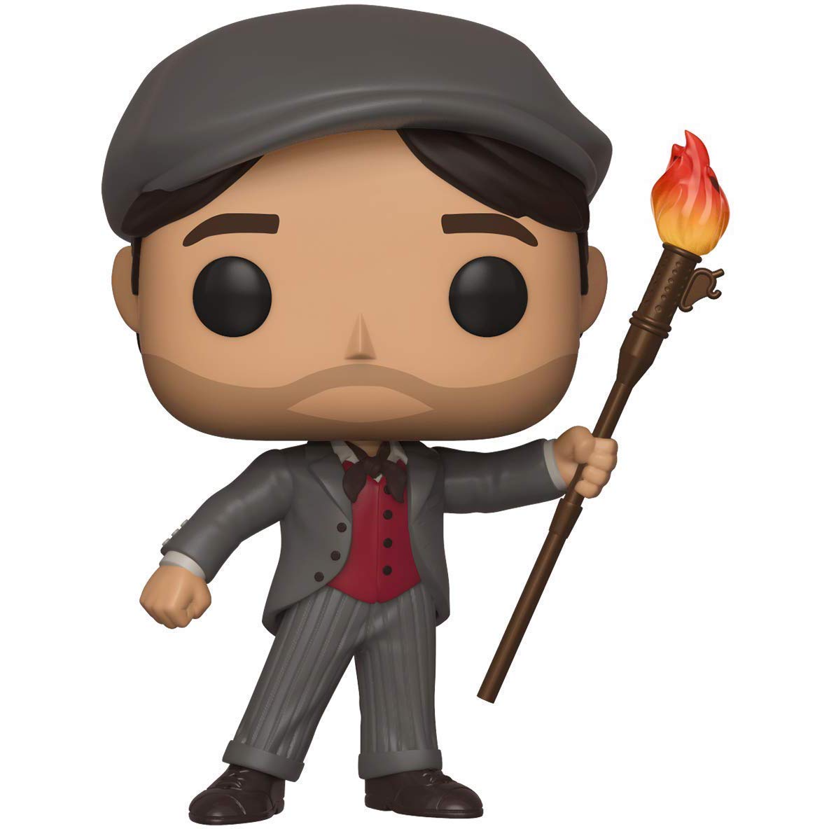 469 Mary Poppins : Jack The Lamplighter
