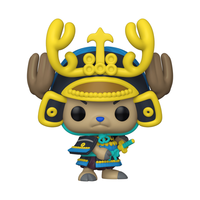 1131 Armored Chopper Common (Funko Exclusive)