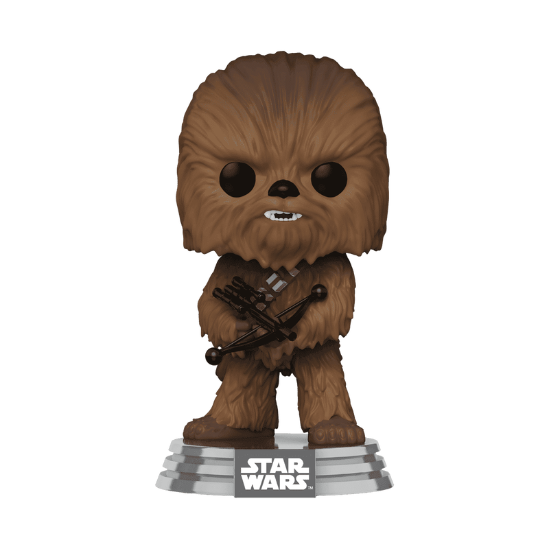 513 Star Wars: Chewbacca (Exclusive)
