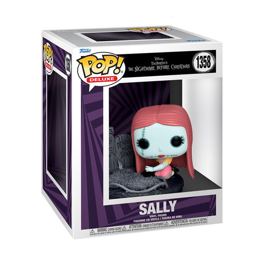 1358 Disney Nightmare Before Christmas : Sally