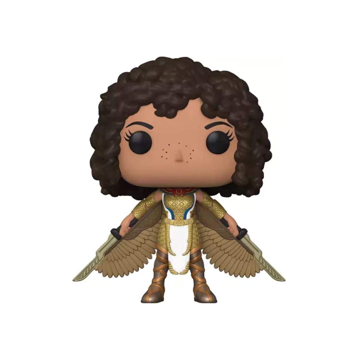 1093 Marvel Moon Knight: Scarlet Scarab (2022 Summer Convention Shared Exclusive)