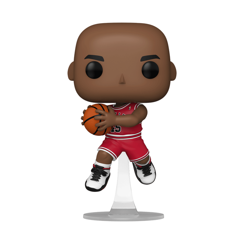 *NOT MINT* 149 Chicago Bulls: Michael Jordan (Funko Exclusive)