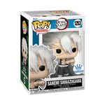 *NON-MINT* 1253 Demon Slayer: Sanemi Shinazugawa (Funko Exclusive)