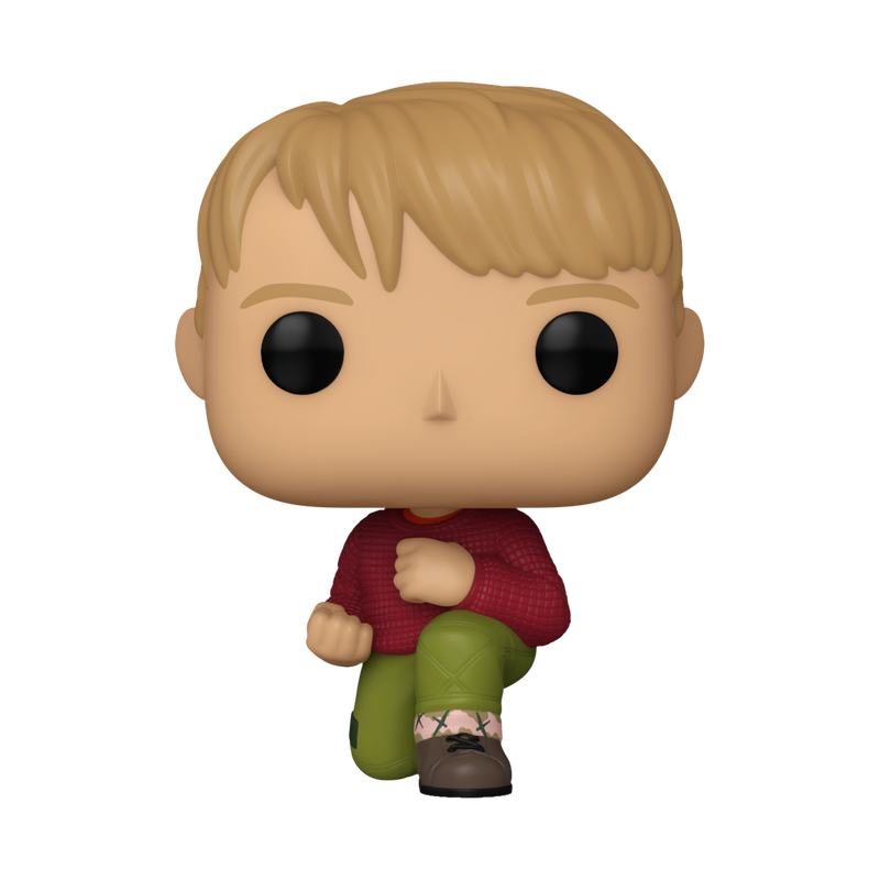 1272 Home Alone: Kevin Yes! (Exclusive)