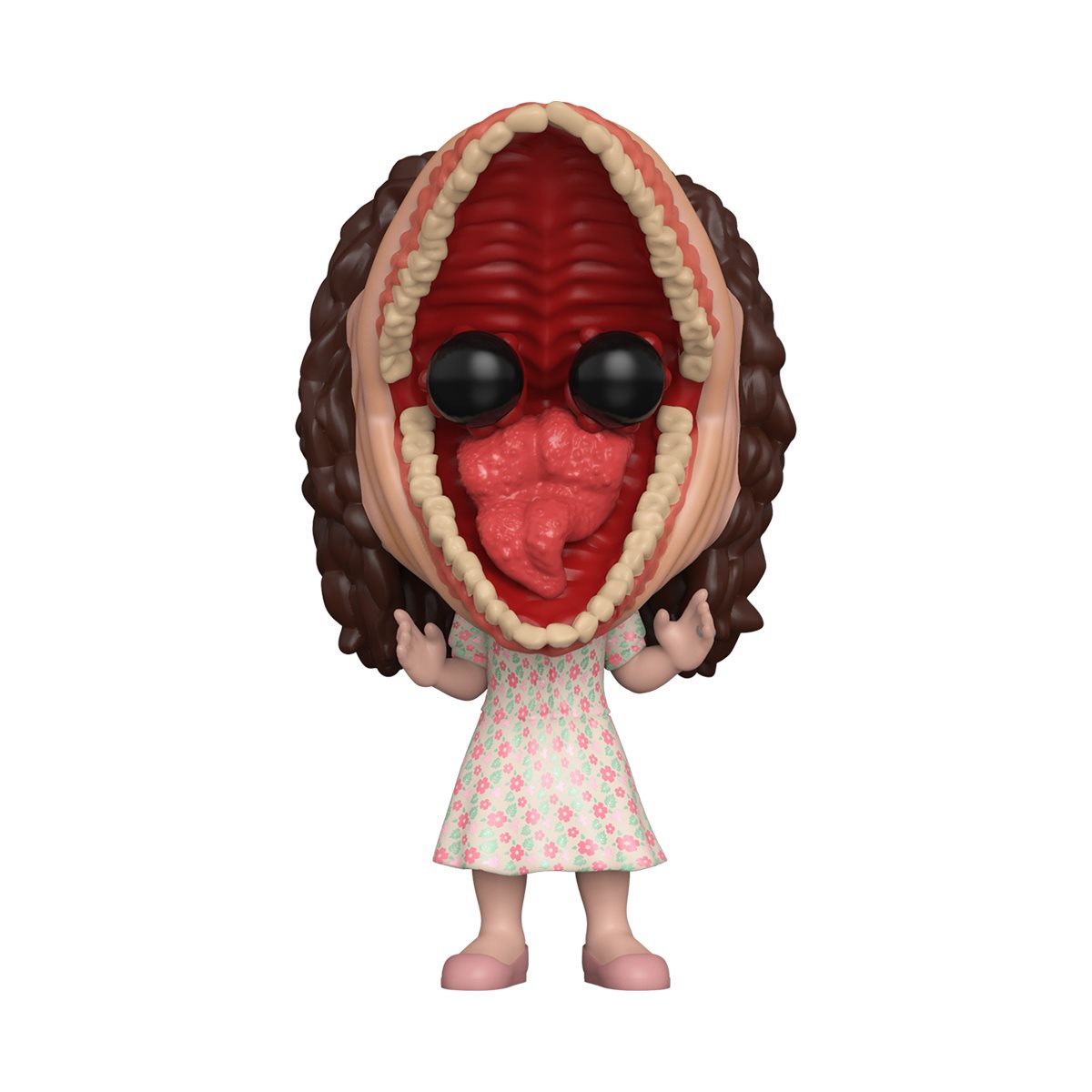 993 Beetlejuice: Barbara Maitland