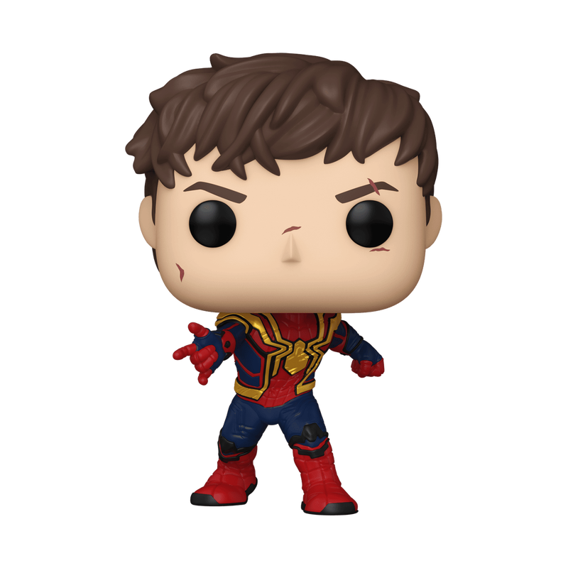 1169 Spider-Man No Way Home: Spider-Man (Funko Exclusive)