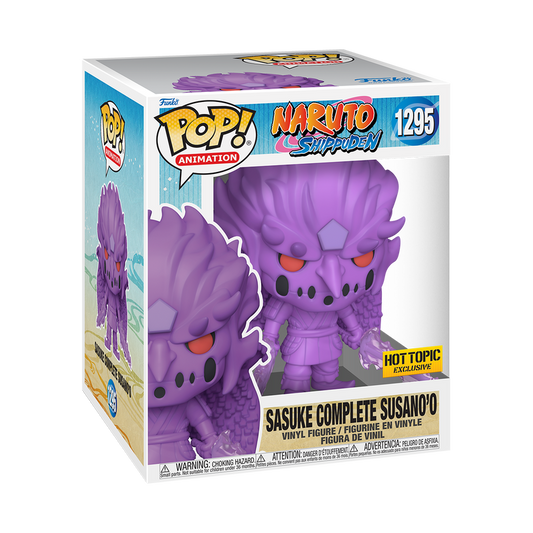 1295 Naruto Shippuden: Sasuke Complete Susano'o (Exclusive)