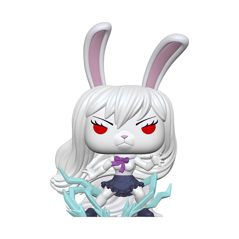 1487 One Piece : Carrot (Funko Exclusive)