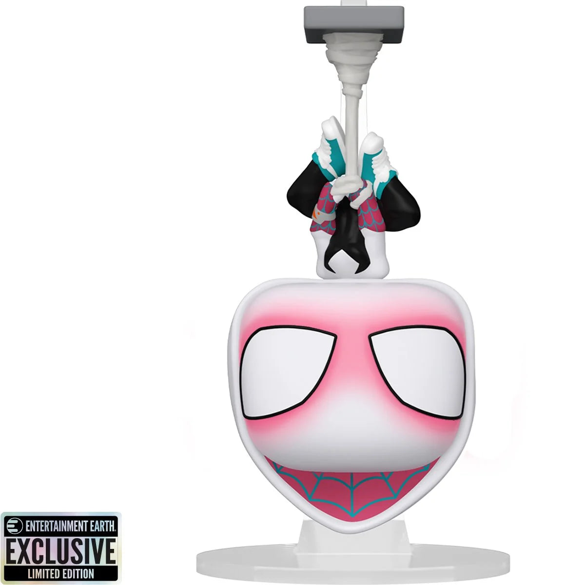 1479 Spider-Man Across the Spider-Verse: Spider-Gwen - Entertainment Earth Exclusive