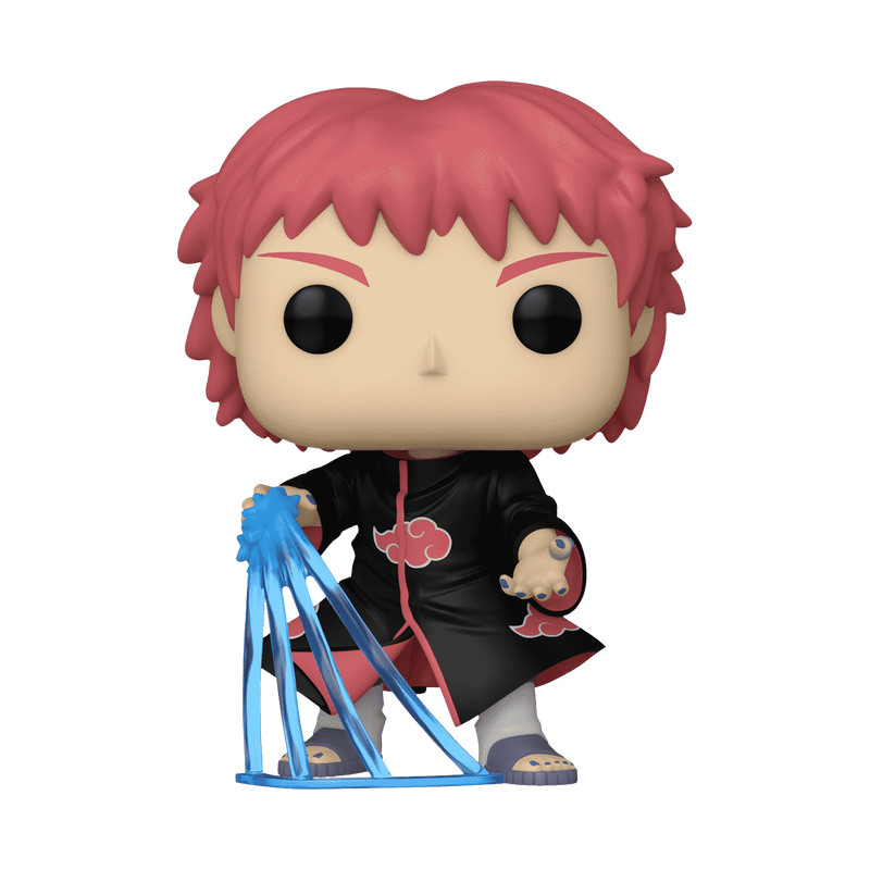 1575 Naruto Shippuden: Sasori (Funko Exclusive)