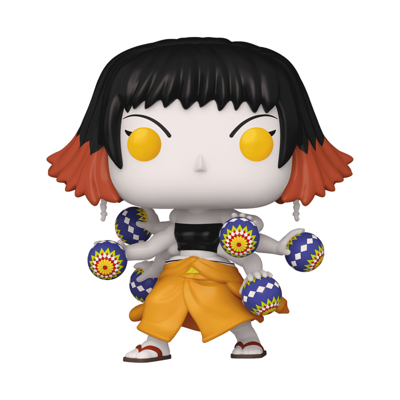 1515 Demon Slayer : Susamaru (Funko Exclusive)