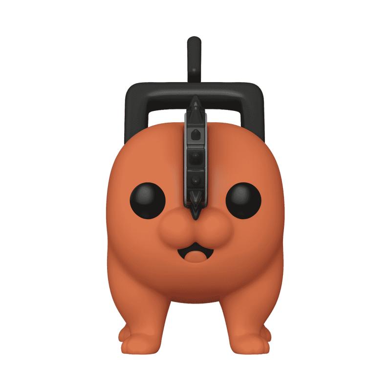 1683 Chainsaw Man: Pochita (Funko Exclusive)