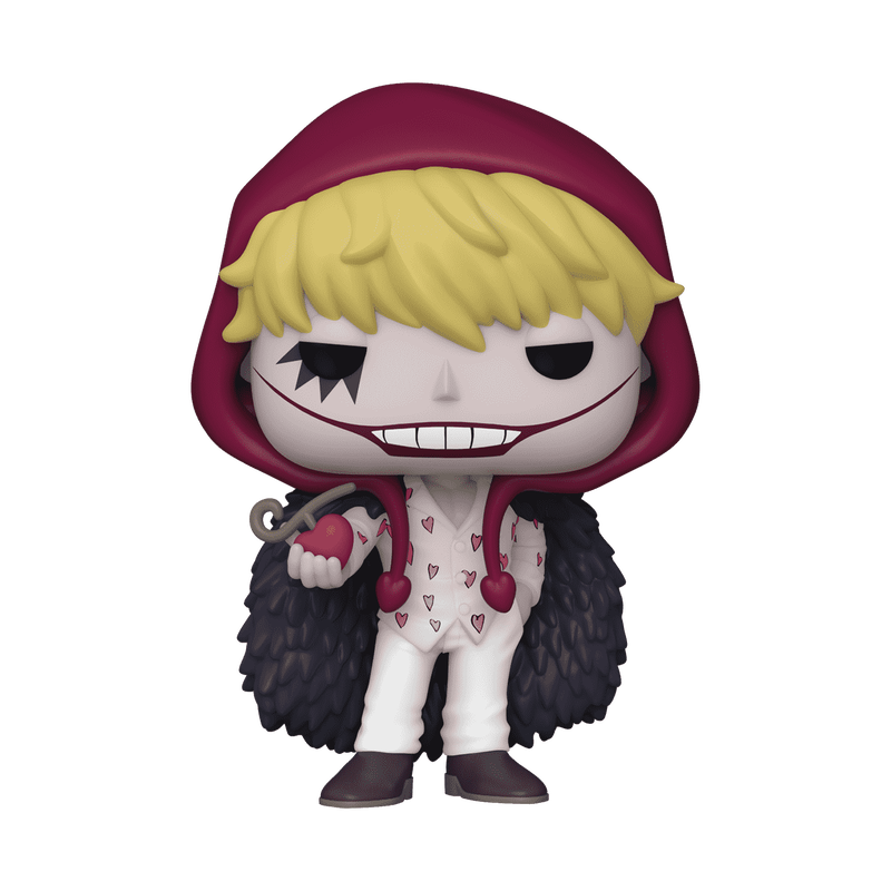 1709 One Piece : Corazon (Exclusive)