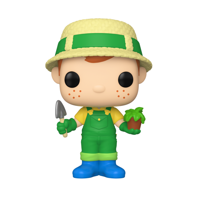 211 Funko : Farmer Freddy (Funko Exclusive)