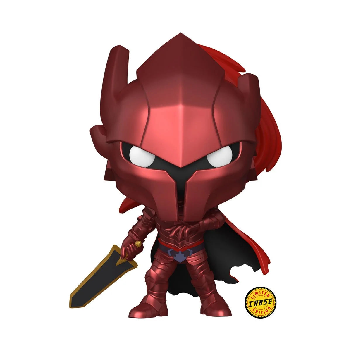 1985 Solo Leveling: Igris Common & Chase Bundle