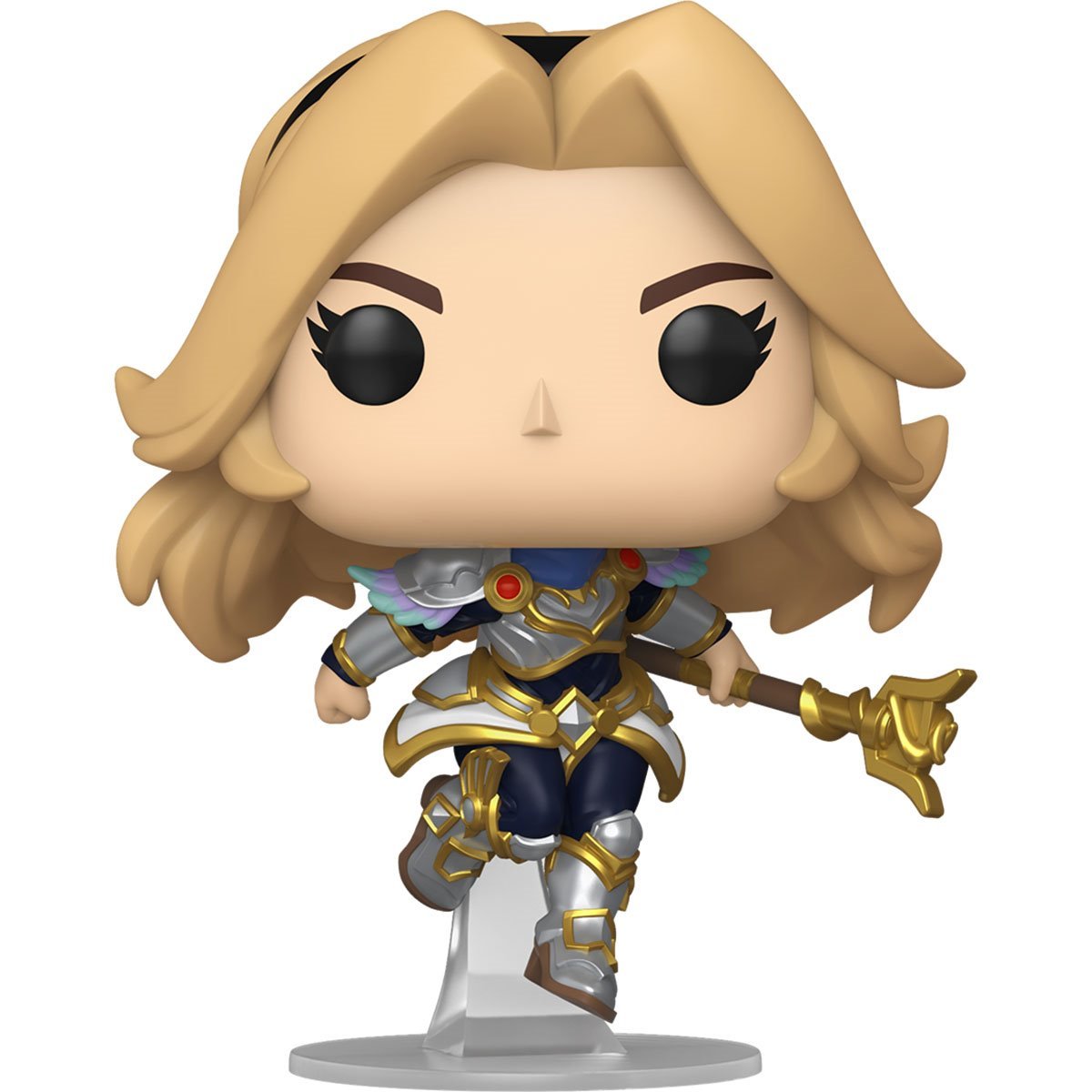 1137 League of Legends: Lux