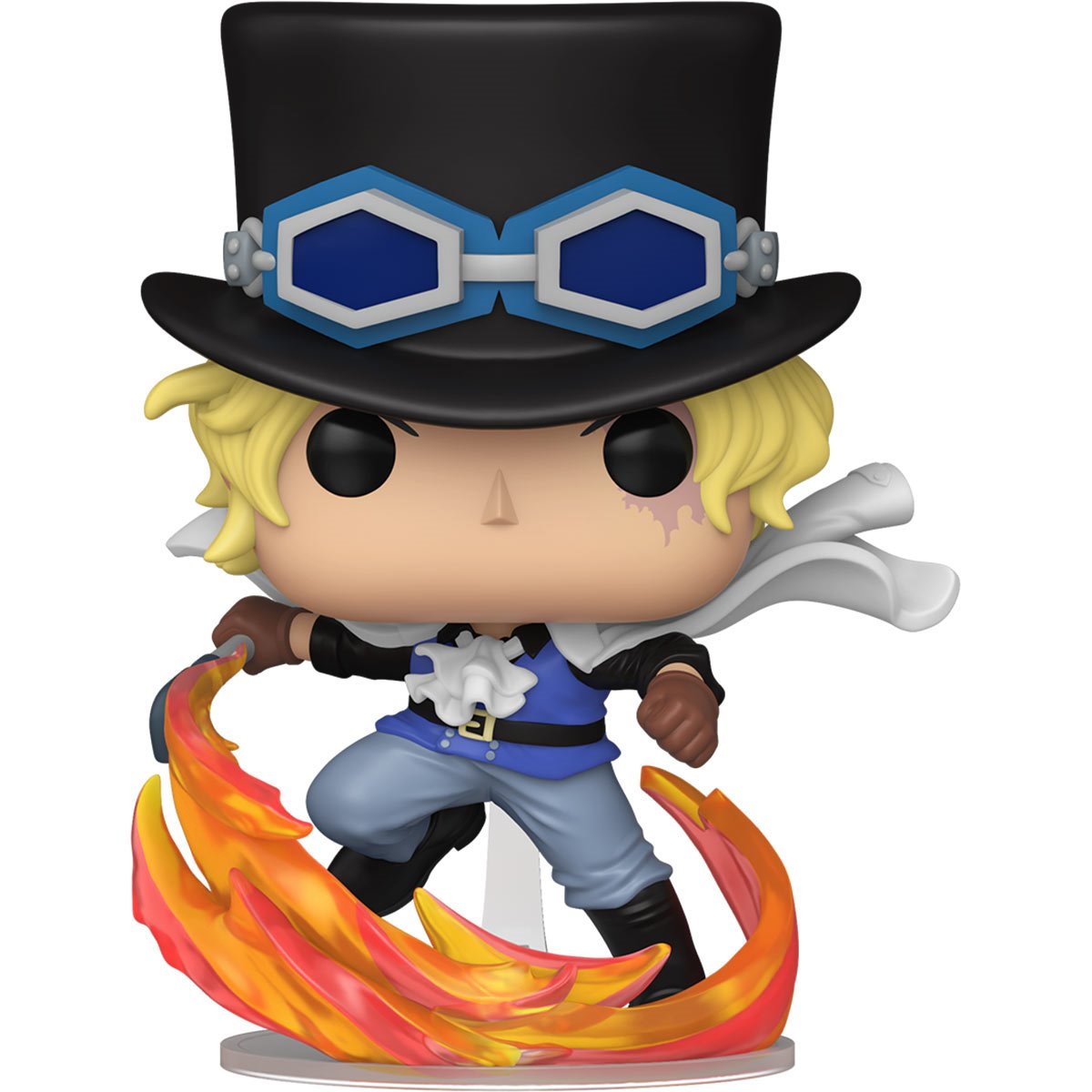 2108 One Piece: Sabo