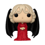 1640 The Sandman : Lucifer in Red Robe