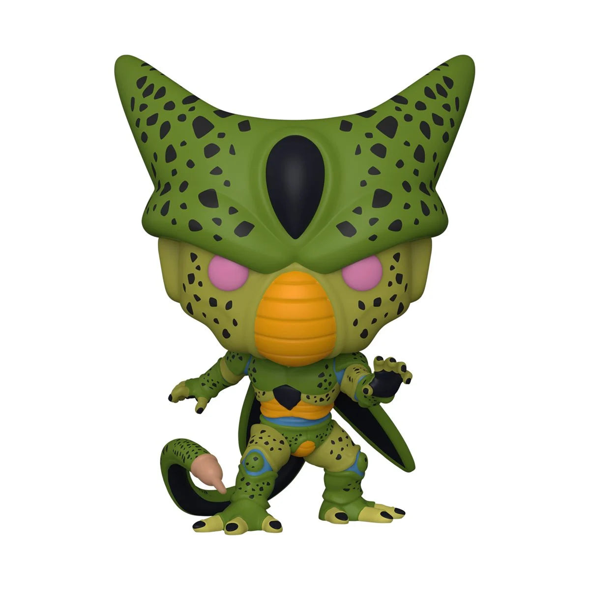 947 Dragon Ball Z : Cell (1st form) (Glow) (Exclusive)
