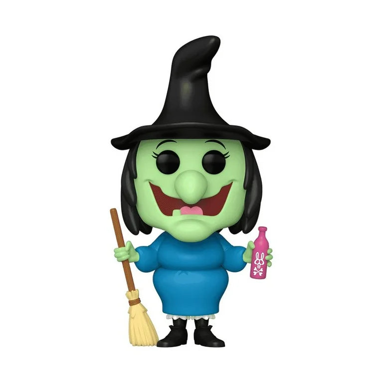 1710 Looney Tunes : Witch Hazel (Exclusive)