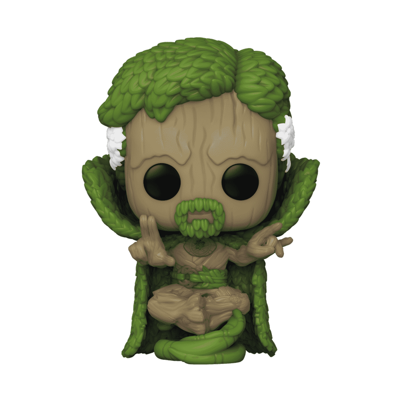 1399 Marvel: Groot as Doctor Strange Exclusive
