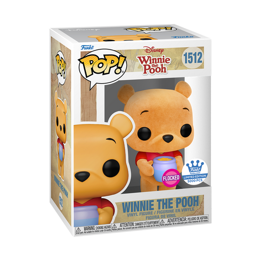 : Winnie the Pooh (Funko Exclusive)