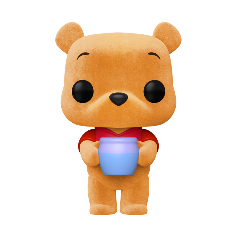 : Winnie the Pooh (Funko Exclusive)