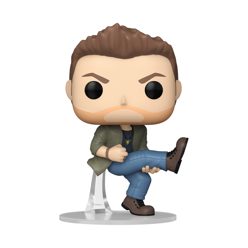 1637 Supernatural: Dean Winchester (Funko Exclusive)