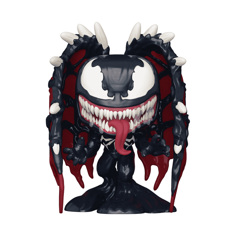 1019 Spider-Man 2 : Venom (Funko Exclusive)