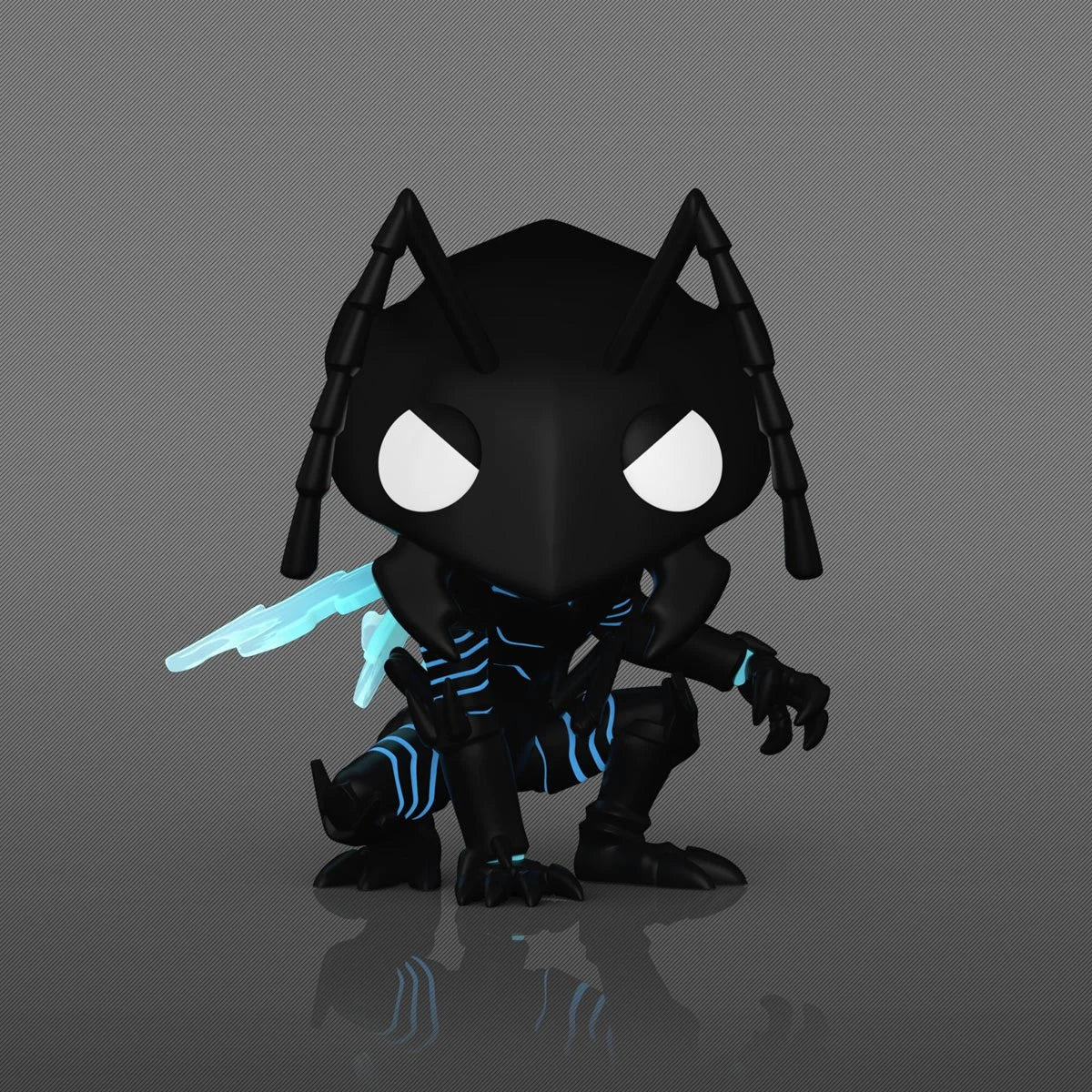2022 Solo Leveling: Beru Glow-in-the-Dark - Entertainment Earth Exclusive