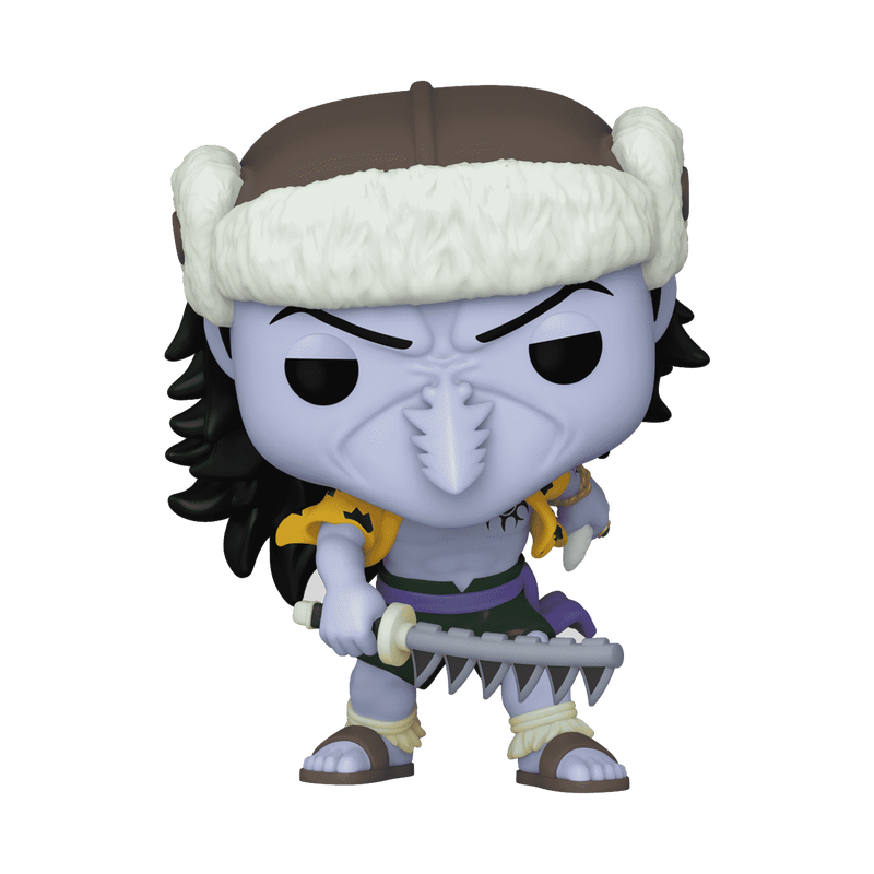 1779 One Piece: Arlong Exclusive