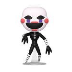 1007 Five Nights at Freddy's : Marionette (Exclusives)