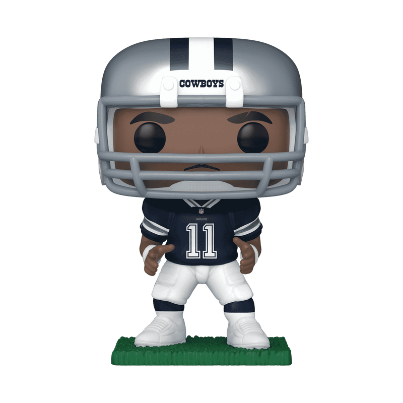 299 NFL Cowboys: Micah Parsons