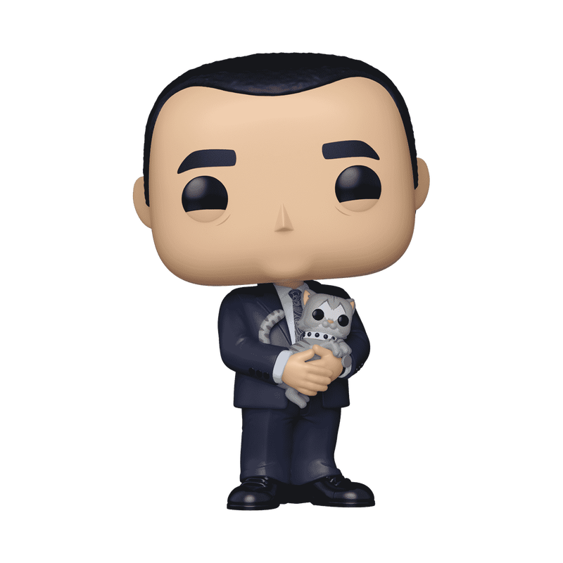 1709 Suits: Louis Litt With Mikado