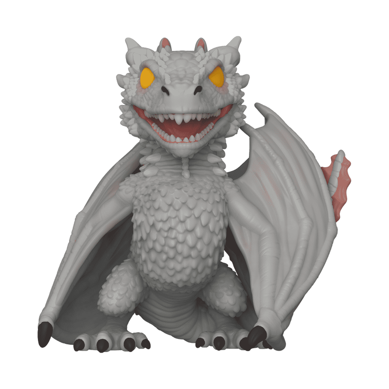 28 House of the Dragon: Seasmoke