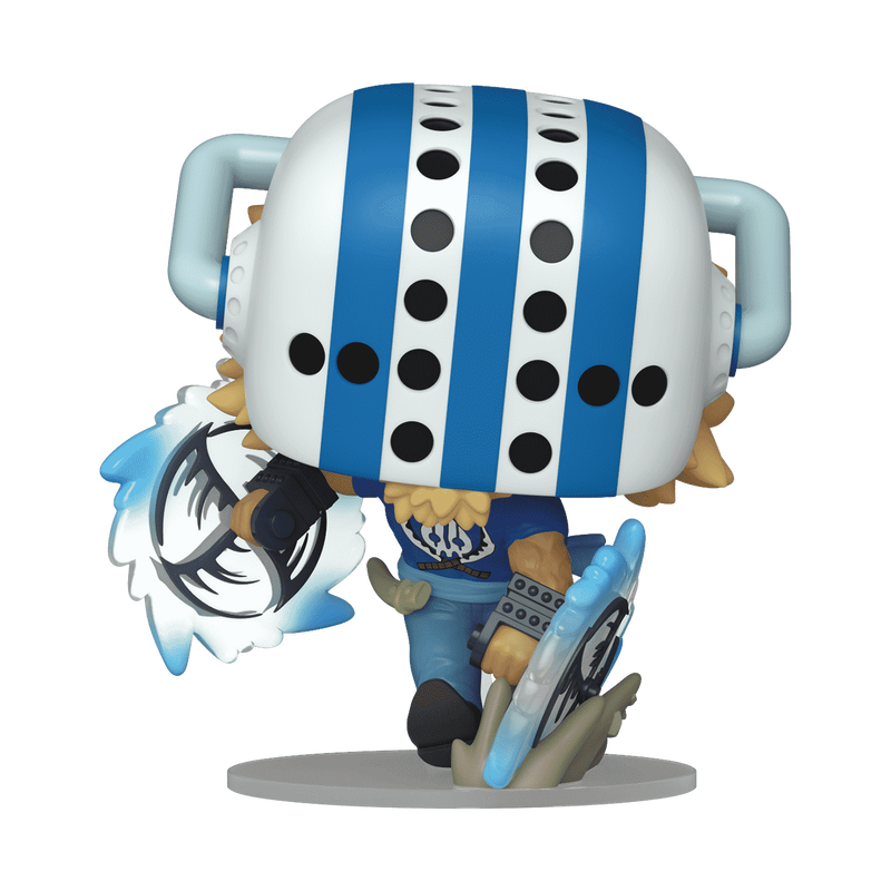 1895 One Piece: Killer Exclusive