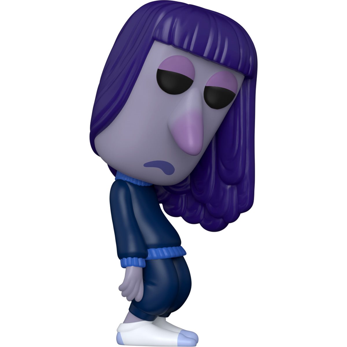1448 Inside Out 2 : Ennui