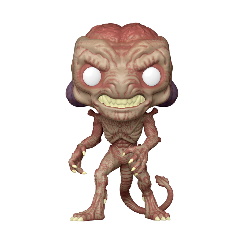 1907 Pumpkinhead: Pumpkinhead