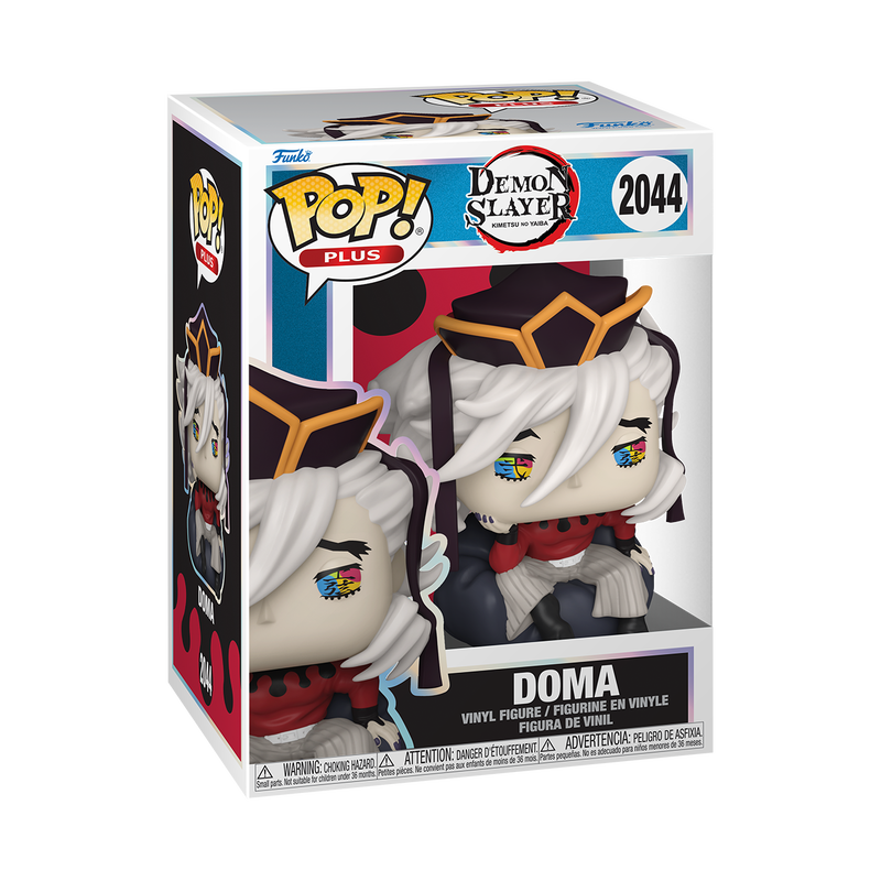 2044 Demon Slayer: Doma