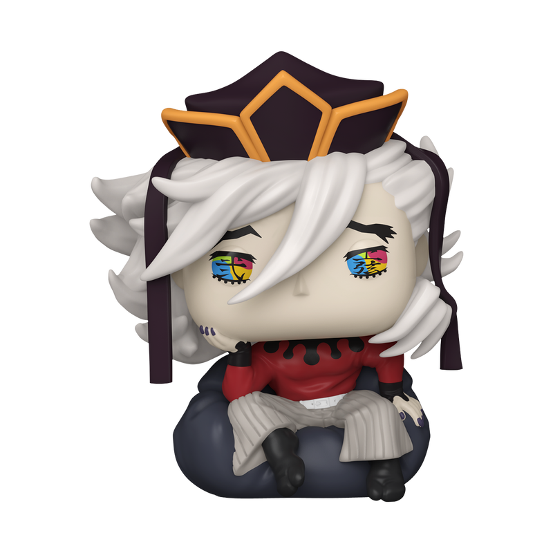 2044 Demon Slayer: Doma
