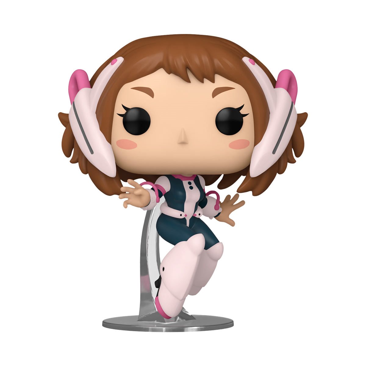 1524 My Hero Academia : Ochaco Uraraka
