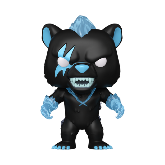 2020 Solo Leveling : Tank Common