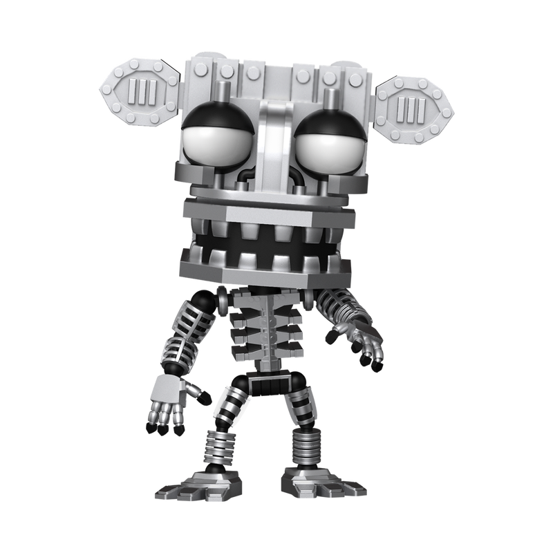 1105 Five Nights at Freddy's: Endo-02 Exclusive